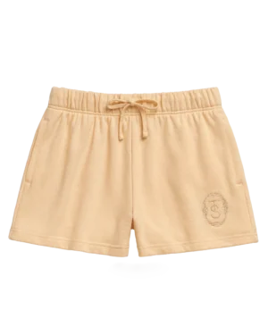 The Life of a Showgirl French Terry Shorts