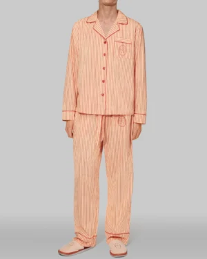Alternative view of The Life of a Showgirl Pajama Set