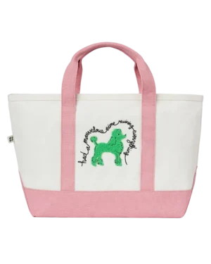 Marvelous Time Ruining Everything Tote