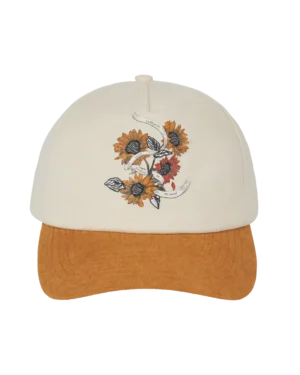 Secret Gardens in My Mind Hat