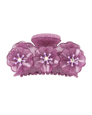 Speak Now Cherry Blossom Hair Clip