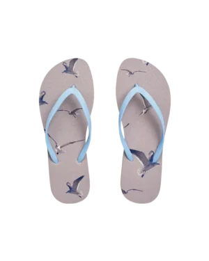 1989 Seagull Sandal