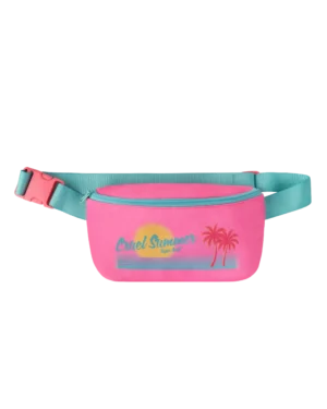Cruel Summer Throwback Belt Bag