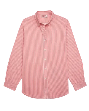 Alternative view of Oh My, What A Marvelous Tune Button Down Shirt