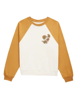 Secret Gardens in My Mind Sweatshirt