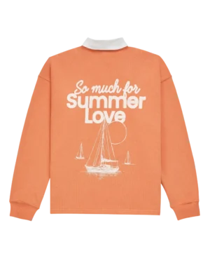 Alternative view of So Much for Summer Love Rugby