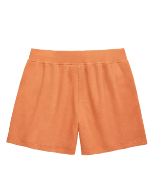 Alternative view of So Much for Summer Love Sweat Shorts