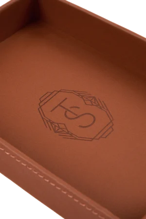 Alternative view of The Life of a Showgirl Notepad and Tray