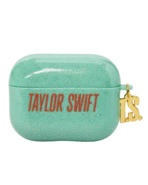 Alternative view of The Life of a Showgirl Earbud Case