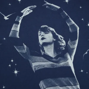1989 (Taylor's Version) Seagull Design Tee - Image 3