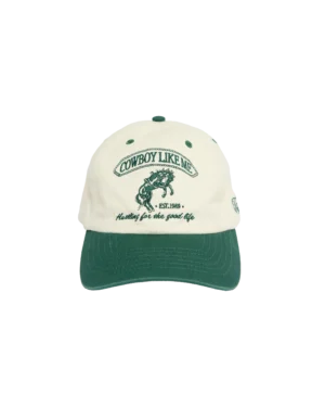 Cowboy Like Me Hat
