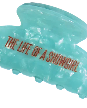 Alternative view of The Life of a Showgirl Hair Clip