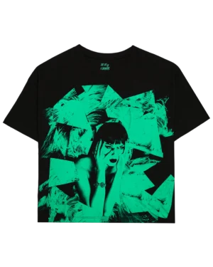 The Life of a Showgirl It's Rapturous T-Shirt