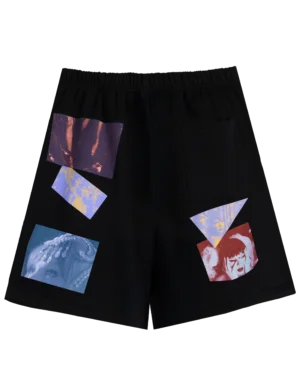 Alternative view of The Life of a Showgirl Shorts