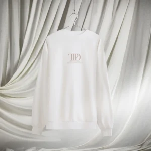 They Forgot To Come And Get Me Crewneck - Image 4