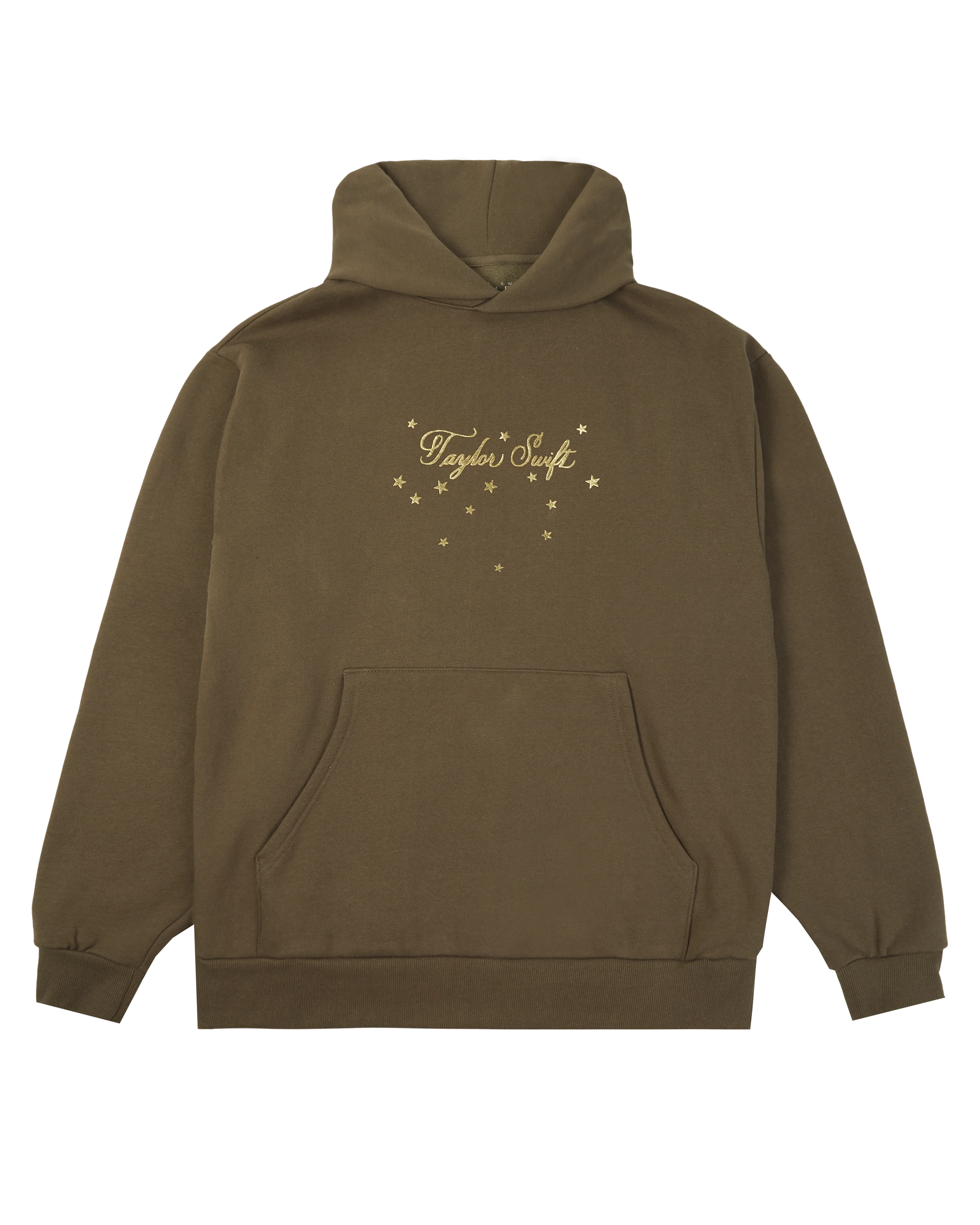 Fearless (Taylor's Version) Dance In a Storm Hoodie - Image 2